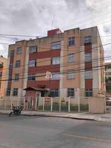 Apartamento com 3 quartos para alugar no bairro Alípio de Melo, 95m²