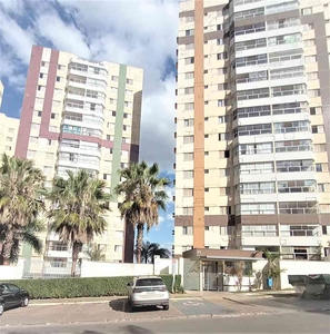 Apartamento com 3 quartos para alugar no bairro Sul, 220m²