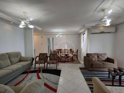 Apartamento com 4 dormitórios à venda, 145 m² por R$ 1.260.000,00 - Centro - Florianópolis