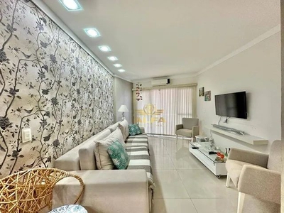 Apartamento com 4 dormitórios à venda, 160 m² por R$ 900.000,00 - Pitangueiras - Guarujá/S