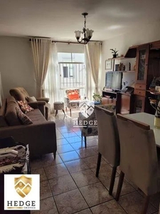 Apartamento com 4 dormitórios à venda, 82 m² por R$ 430.000 - Casa Verde - São Paulo/SP