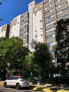 Apartamento de 2 dormitórios com suíte no Bairro Santo Antonio