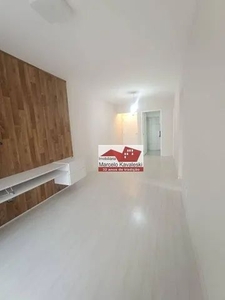 Apartamento de 2 quartos para alugar no bairro Vila Brasílio Machado