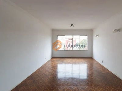 APARTAMENTO DE 3 DORMITÓRIOS COM 1 VAGA NO CAMPOS ELISEOS !!!