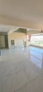 Apartamento DUPLEX para venda,Lagoa Nova,178m², 4/4 sendo 02 suítes, varanda gourmet R$1.