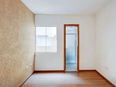 Apartamento em Afonso Pena, São José dos Pinhais/PR de 61m² 3 quartos à venda por R$ 248.000,00