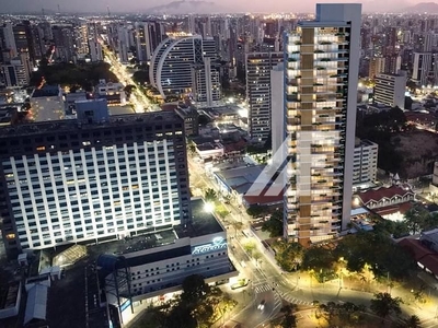 Apartamento em Aldeota, Fortaleza/CE de 10m² 1 quartos à venda por R$ 2.629.220,00