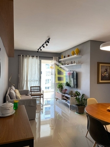 Apartamento em Aleixo, Manaus/AM de 72m² 2 quartos para locação R$ 5.000,00/mes