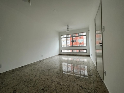 Apartamento em Aparecida, Santos/SP de 95m² 2 quartos à venda por R$ 673.900,00