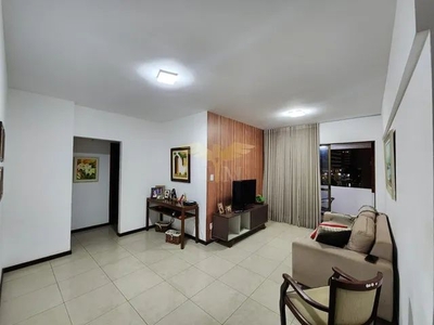 Apartamento em Armação, distribuído em 82m² com 2 vagas de garagem