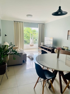Apartamento em Barbalho, Salvador/BA de 89m² 2 quartos à venda por R$ 378.000,00