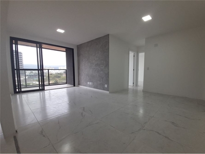Apartamento em Barra da Tijuca, Rio de Janeiro/RJ de 68m² 2 quartos à venda por R$ 539.000,00