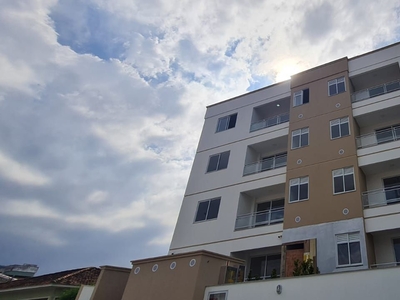 Apartamento em Barra do Aririú, Palhoça/SC de 45m² 1 quartos à venda por R$ 156.365,31