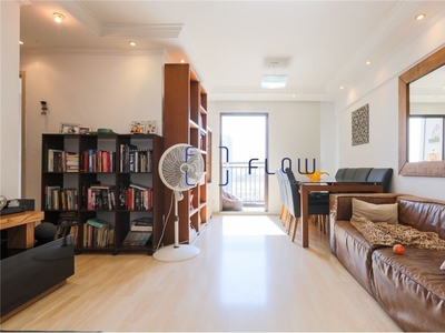 Apartamento em Barra Funda, São Paulo/SP de 0m² 3 quartos à venda por R$ 898.000,00