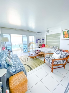 Apartamento em Barra, Salvador/BA de 47m² 1 quartos para locação R$ 3.790,00/mes