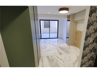 Apartamento em Bela Vista, São Paulo/SP de 39m² 1 quartos à venda por R$ 654.000,00