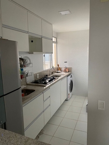 Apartamento em Boa Uniao, Catu De Abrantes (Camaçari)/BA de 40m² 2 quartos à venda por R$ 127.000,00