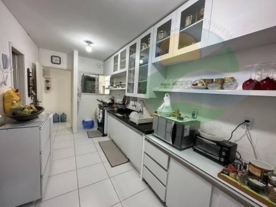 Apartamento em Boa Viagem, Recife/PE de 163m² 4 quartos à venda por R$ 1.289.000,00