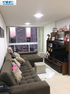 Apartamento em Boa Vista, São Caetano do Sul/SP de 160m² 3 quartos à venda por R$ 1.098.000,00