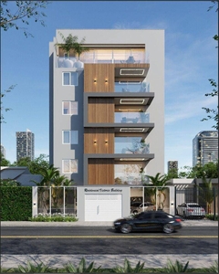 Apartamento em Bom Retiro, Ipatinga/MG de 90m² 3 quartos à venda por R$ 579.000,00