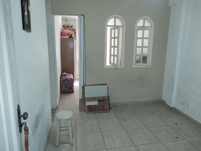 Apartamento em Boqueirão, Praia Grande/SP de 45m² 1 quartos à venda por R$ 137.000,00