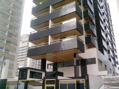 Apartamento em Boqueirão, Praia Grande/SP de 89m² 2 quartos à venda por R$ 440.000,00 ou para locação R$ 2.800,00/mes