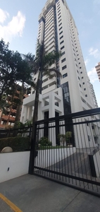 Apartamento em Brooklin Novo, São Paulo/SP de 55m² 2 quartos para locação R$ 3.500,00/mes
