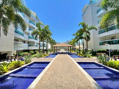 Apartamento em Camboinhas, Niterói/RJ de 120m² 3 quartos à venda por R$ 1.179.000,00