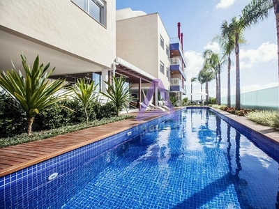 Apartamento em Campeche, Florianópolis/SC de 113m² 3 quartos à venda por R$ 1.749.000,00