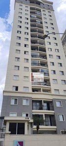 Apartamento em Campestre, Santo André/SP de 50m² 2 quartos à venda por R$ 409.000,00