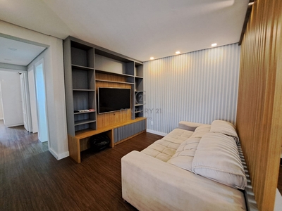 Apartamento em Campinas, São José/SC de 115m² 3 quartos para locação R$ 4.800,00/mes