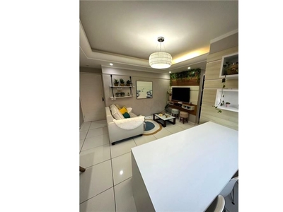 Apartamento em Capim Macio, Natal/RN de 72m² 2 quartos à venda por R$ 229.000,00
