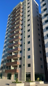Apartamento em Castália, Itabuna/BA de 78m² 3 quartos à venda por R$ 444.000,00