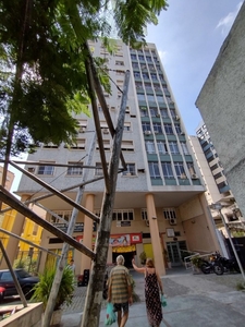 Apartamento em Catete, Rio de Janeiro/RJ de 54m² 2 quartos para locação R$ 1.600,00/mes