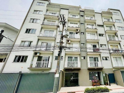 Apartamento em Centro, Balneário Camboriú/SC de 50m² 1 quartos à venda por R$ 429.000,00