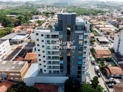 Apartamento em Centro, Balneário Piçarras/SC de 92m² 3 quartos à venda por R$ 889.000,00