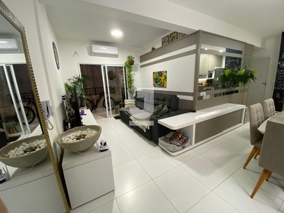 Apartamento em Centro, Bragança Paulista/SP de 76m² 2 quartos à venda por R$ 449.000,00