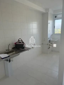 Apartamento em Centro, Campinas/SP de 45m² 2 quartos à venda por R$ 294.000,00