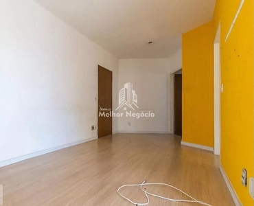 Apartamento em Centro, Campinas/SP de 50m² 1 quartos à venda por R$ 179.500,00