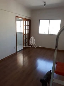 Apartamento em Centro, Campinas/SP de 61m² 1 quartos à venda por R$ 228.900,00