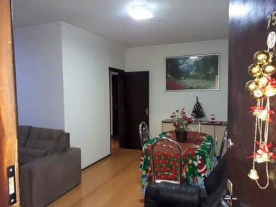Apartamento em Centro, Curitiba/PR de 58m² 2 quartos à venda por R$ 285.000,00