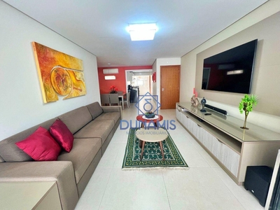 Apartamento em Centro, Guarujá/SP de 135m² 4 quartos à venda por R$ 999.000,00