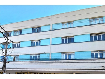 Apartamento em Centro, Juiz de Fora/MG de 72m² 3 quartos à venda por R$ 198.000,00