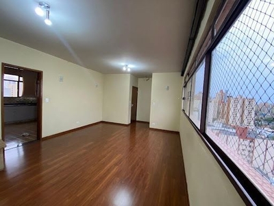 Apartamento em Centro, Londrina/PR de 115m² 3 quartos à venda por R$ 419.000,00 ou para locação R$ 1.800,00/mes