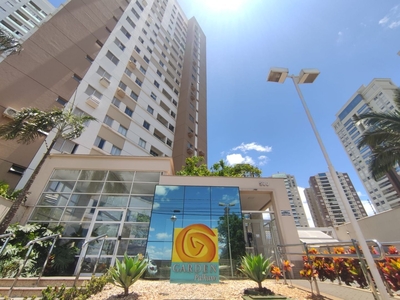 Apartamento em Centro, Londrina/PR de 69m² 3 quartos para locação R$ 2.350,00/mes