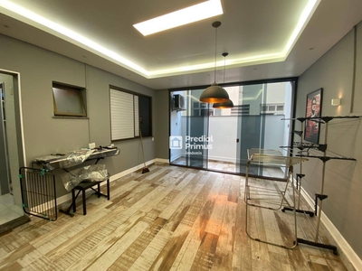 Apartamento em Centro, Nova Friburgo/RJ de 132m² 2 quartos à venda por R$ 549.000,00