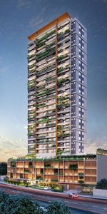 Apartamento em Centro, Osasco/SP de 63m² 2 quartos à venda por R$ 655.983,00