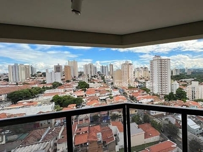 Apartamento em Centro, Piracicaba/SP de 136m² 3 quartos à venda por R$ 423.900,00