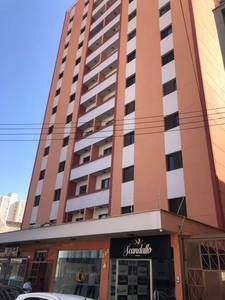 Apartamento em Centro, Piracicaba/SP de 84m² 3 quartos à venda por R$ 380.000,00 ou para locação R$ 1.500,00/mes