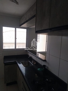 Apartamento em Centro, Sumaré/SP de 50m² 2 quartos à venda por R$ 30.000,00